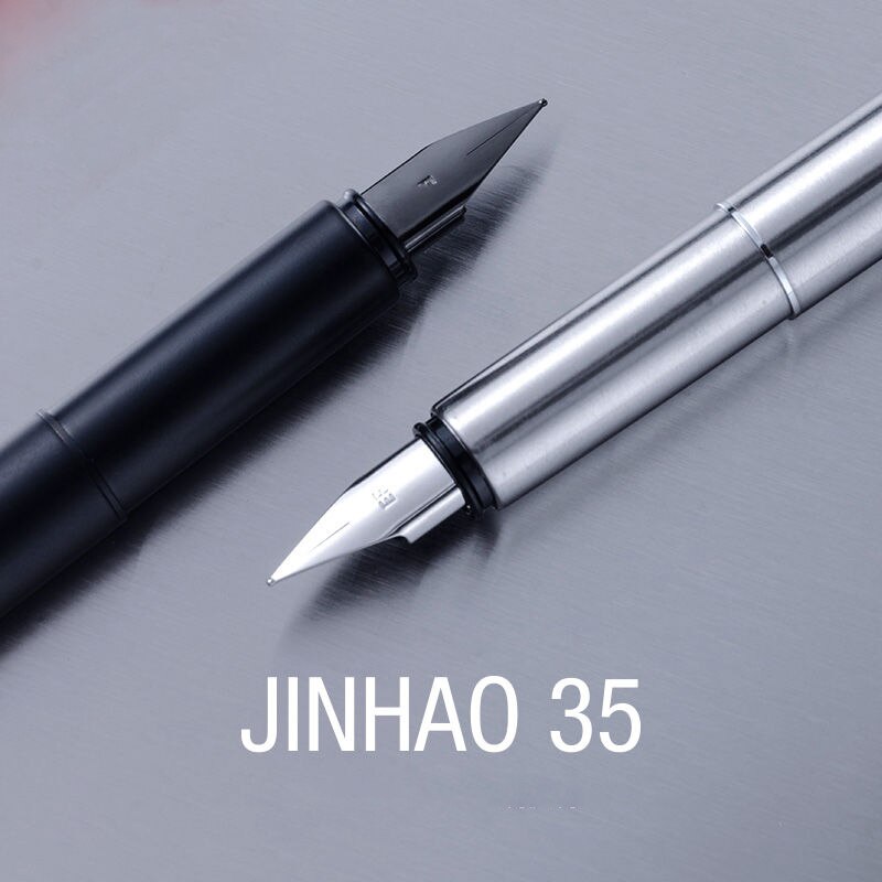 Jinhao 35 , νƮ  η ƿ, 3.08mm ..
